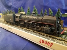Jouef champagnole locomotive d'occasion  Champagnole