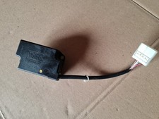 Moteur volet ventilation d'occasion  Quingey