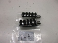 Fußraste fussraste l27 gebraucht kaufen  Ellwangen (Jagst)
