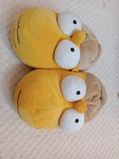 homer simpson slippers for sale homer simpson slippers for sale ESHER