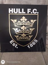 Fantastic perspex sign for sale  HULL