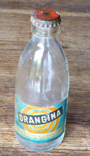 Rare ancienne bouteille d'occasion  Gouville-sur-Mer