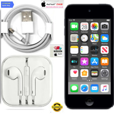 Usado, MP3 MP4 player Apple iPod Touch (7ª geração) - 256GB cinza espacial comprar usado  Enviando para Brazil