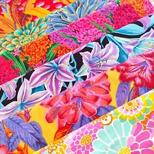 100 cotton fabric for sale  WALLASEY