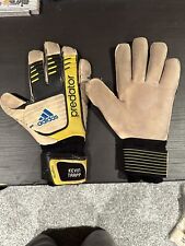 Matchworn torwarthandschuhe ke gebraucht kaufen  Rellingen