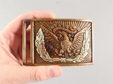 civil war belt buckle for sale  Cumberland