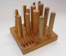 Holzbrett fräsdorn zwischenri gebraucht kaufen  Geretsried
