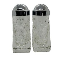 Vintage pressed glass for sale  Beaverton
