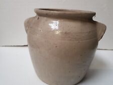 Ancien pot graisse d'occasion  Reims