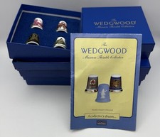Wedgwood museum collection for sale  WOODBRIDGE