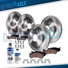 Front rear brake for sale  Detroit