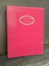 Who who 1967 d'occasion  Maurepas