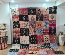 Tapis berbère artisanal d'occasion  Paris XVII