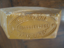 Antique hexagonal sealing d'occasion  Expédié en Belgium