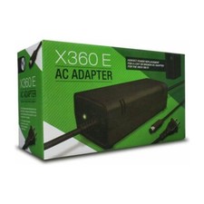 Adaptador de energia Xbox 360 E, usado comprar usado  Enviando para Brazil