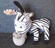Peluche zebra madagascar usato  Colle di Val d'Elsa