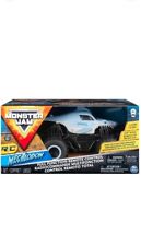 Monster jam megalodon gebraucht kaufen  Schwerte