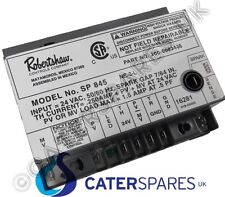 ROBERTSHAW MÓDULO DE IGNIÇÃO CONTROLE CAIXA DE FAÍSCA UNIDADE 100-00834-35 SP-845 1000083435 comprar usado  Enviando para Brazil