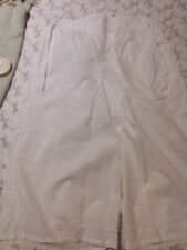 Culotte ancienne brodée d'occasion  Montesson