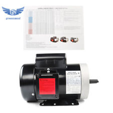 2hp general electric for sale  Chino
