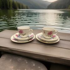 Vintage tea set for sale  GRANTHAM