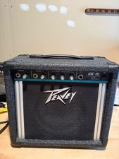 Peavey keyboard amplification for sale  Belvidere
