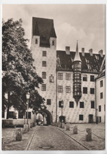 München alter hof gebraucht kaufen  Schwerin