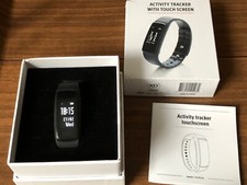 Activity tracker with gebraucht kaufen  Bestensee