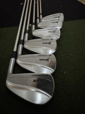 Srixon forged iron gebraucht kaufen  Düsseldorf