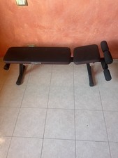 Panca per esercizi usato Panca per esercizi usato  Torino