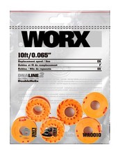 Worx pack replacement for sale  Charlotte
