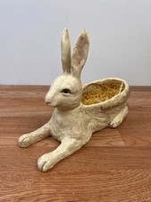 Primitive rabbit bunny for sale  Holt