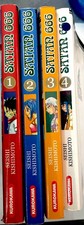 Lot manga satan d'occasion  Mandelieu-la-Napoule