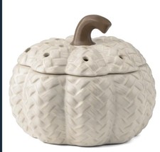 Scentsy warmer harvest for sale  SHREWSBURY