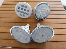 Grow light bulbs for sale  HIGH PEAK