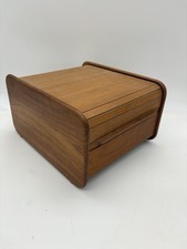Vintage mcm teak for sale  Bellingham