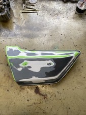 Kawasaki z1000j side for sale  NEWARK