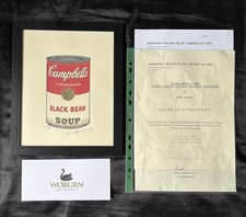 andy warhol d'occasion  Expédié en Belgium