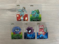 lamincards pokemon d'occasion  Boulogne-Billancourt