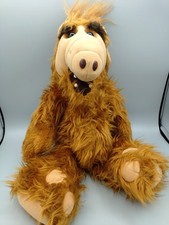 Vintage 1986 alf d'occasion  Expédié en Belgium