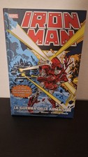 Iron man guerra usato  Sarzana