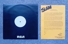 Slade seven year for sale  NEWCASTLE UPON TYNE