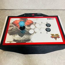 Mad Catz Street Fighter V Arcade Fight Stick Tournament Edition 2+ para PS3/4 JPN comprar usado  Enviando para Brazil