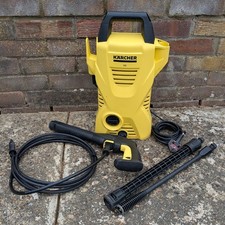 Karcher compact pressure for sale  POLEGATE