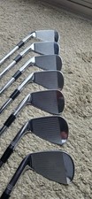 Wilson staff model for sale  LEEDS