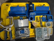 Kreg jig master for sale  Waltham