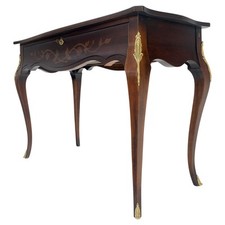 Mahogany country french for sale  USA