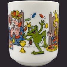 Smarties sammeltasse froschkö gebraucht kaufen  Kiel