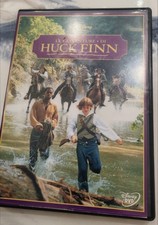 Avventure huck finn usato  Perugia