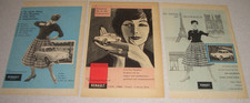 Konvolut jahr 1958 gebraucht kaufen  Hasselroth